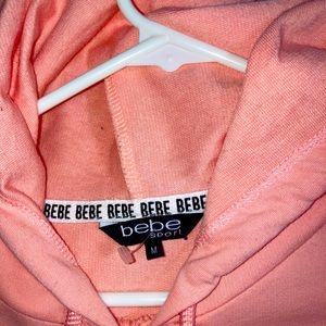 Hoodie Bebe, brand new, never been worn